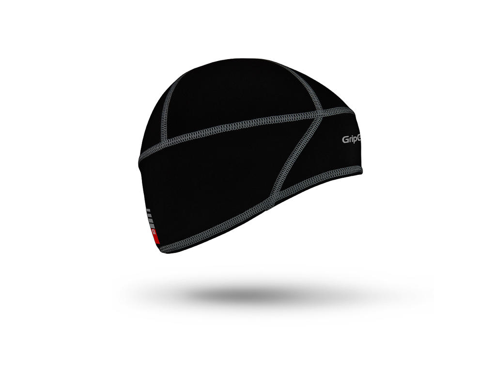 Hjelmhue GripGrab Skull Cap Sort