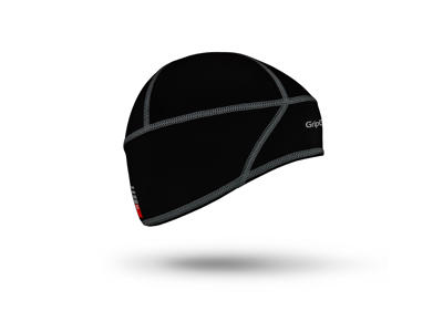 Hjelmhue GripGrab Skull Cap Sort