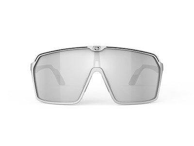 Rudy Project Spinshield Silver Multilaser Limited Edition