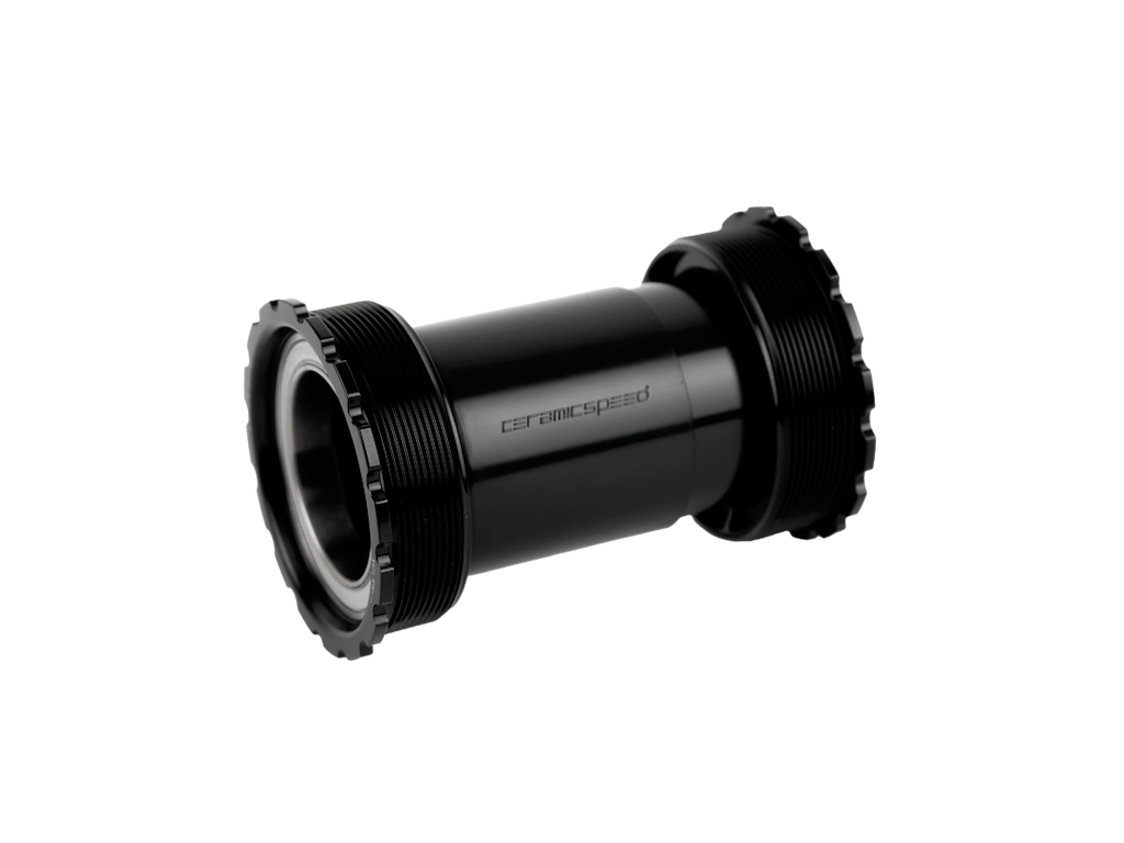 CeramicSpeed Alpha Road Krankboks - T47/86 - 30mm
