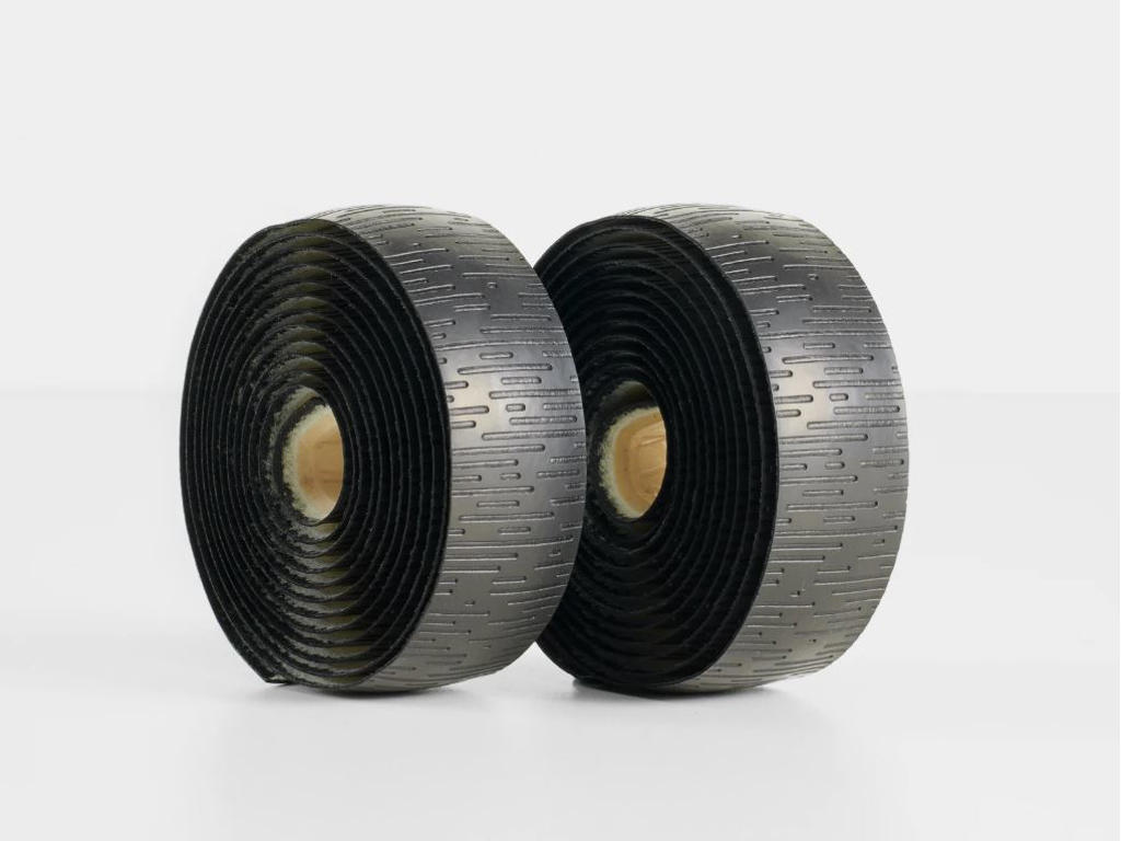 Trek Eco Tack - Styrbånd - Sort