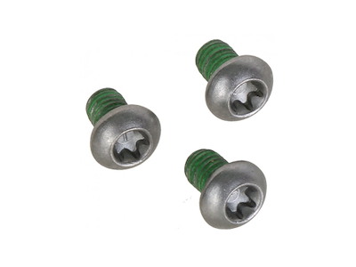 SRAM bolte til montering af spider 3 stk.