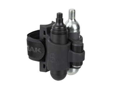 Topeak TUBIMaster Rx Reperationskit inkl CO2 Pumpe