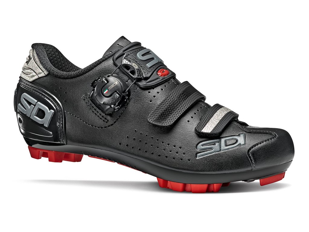 Sidi Trace 2 Woman Cykelsko Dame str 36
