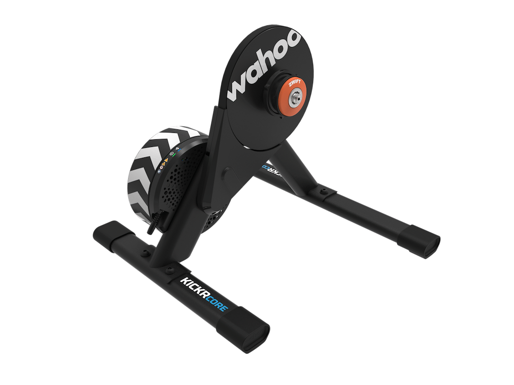 Wahoo KICKR CORE 2 Zwift Cog