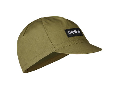 GripGrab Classic Cotton Cycling Cap