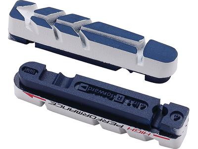 BBB UltraStop BBS-28HP Bremseklods Landevej