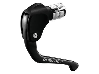 Shimano Dura Ace - Bremsegreb Tri - Højre/venstre - Grå