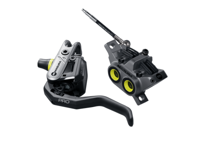 Magura Gustav Pro First Edition - Bremsesæt - Sort