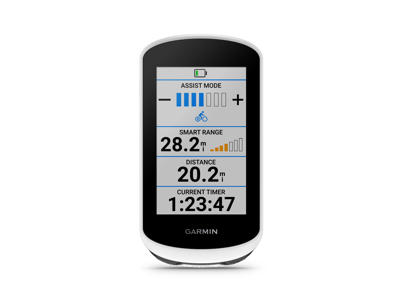 Garmin Edge Explore 2 - GPS Cykelcomputer