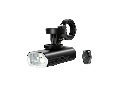 Magicshine Evo 1300 - Forlygte - 1300 Lumen - USB opladelig