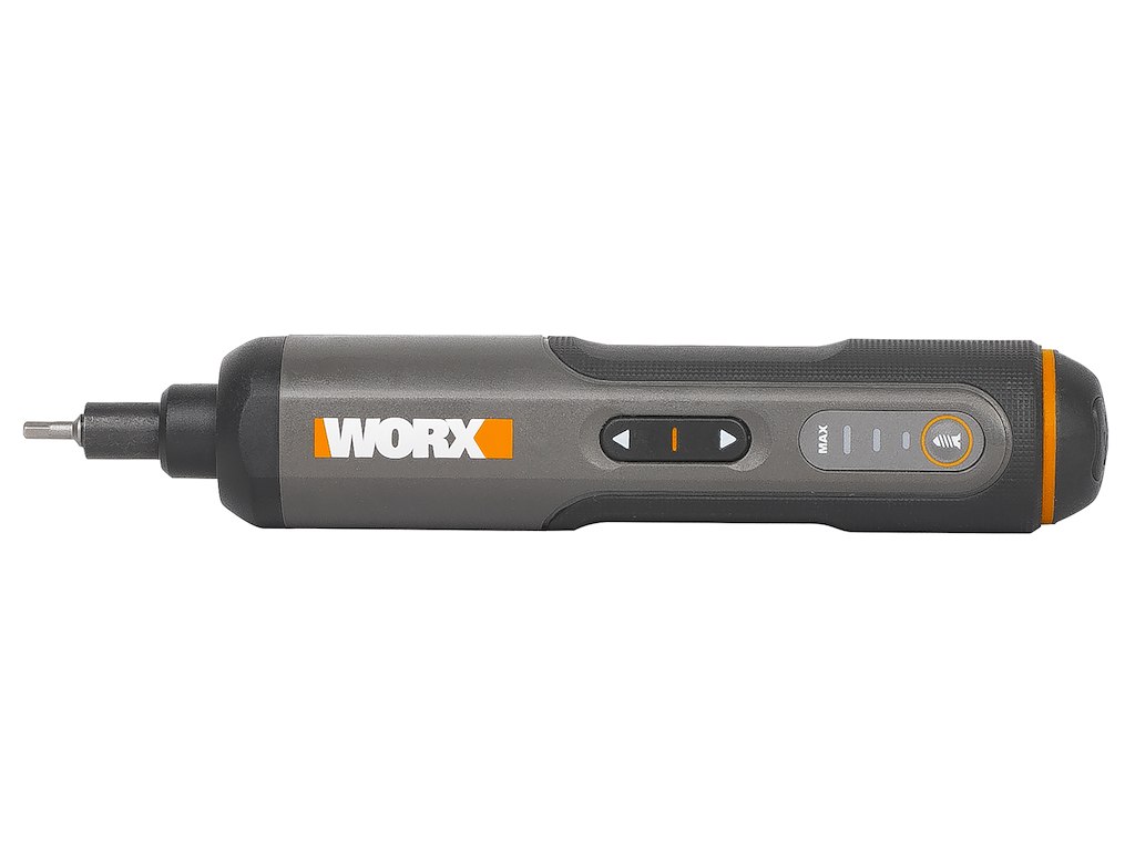 Worx 4V Håndholdt Skruetrækker