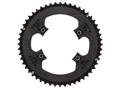 Shimano Tiagra - FC-4700 - 52 tands klinge - (52/36) til double kranksæt