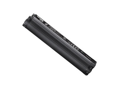 Shimano Steps - Batteri til skrårør indbygget - BT-EN805/6 - 504Wh/630Wh
