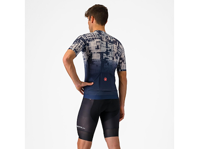 Castelli Insider 3 bibshorts sort herre strl. S