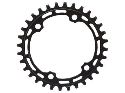 Shimano Deore - 32 tands klinge - Single kranksæt - M5100