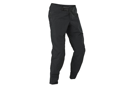 FOX Defend 3L Vandtætte Bukser Sort (Størrelse: 2XL)