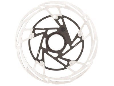 Jagwire Pro LR2 Rotor Bremseskive - Center Lock