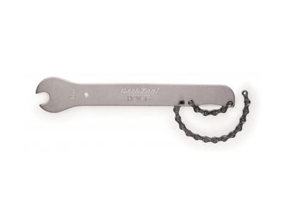 Frikransholder Park Tool HCW-16 med kæde