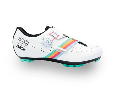 Sidi - Coffee Grinder - Cykelsko