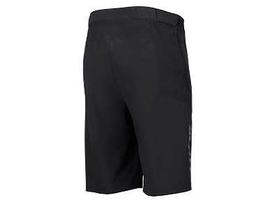 SCOTT Vertic LT Shorts - Cykelshorts m/pude - Herre - Sort - Str. S