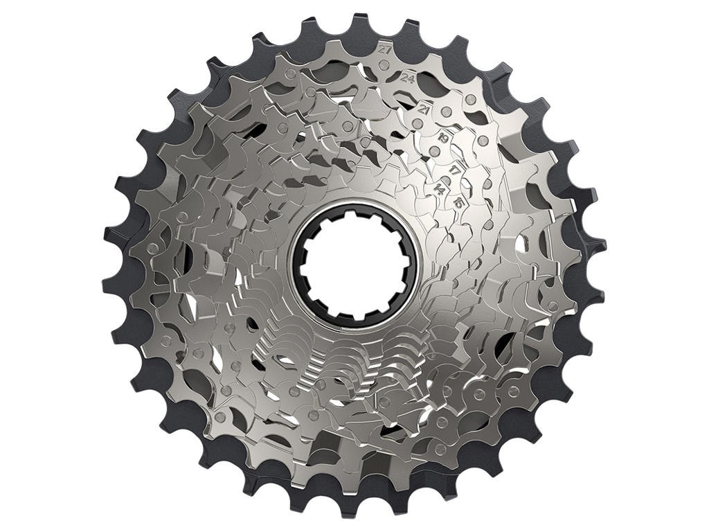 SRAM Force AXS XG-1270 Kassette 12 speed 10-30T