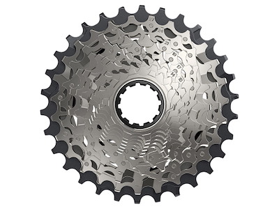 SRAM Force AXS XG-1270 Kassette 12 speed 10-30T