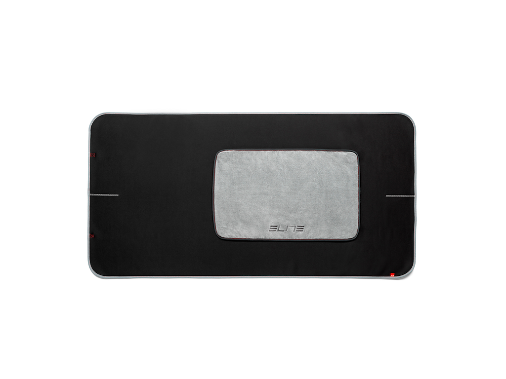 Elite Dry mat til hometrainer