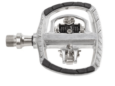 M-Wave Drag-T1 Combi Pedal