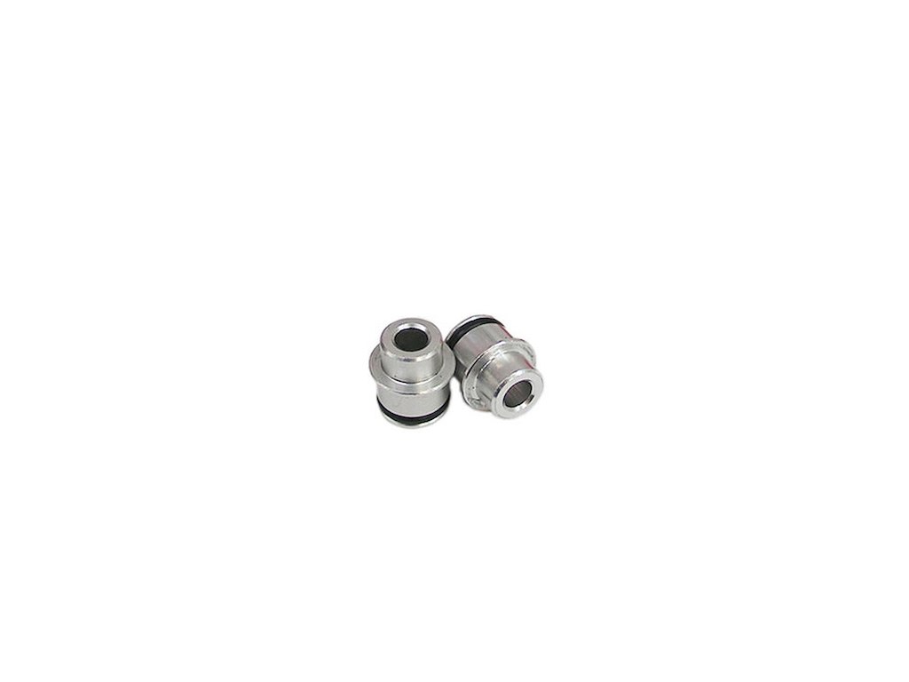 Fulcrum DB Baghjul Adapter Til QR
