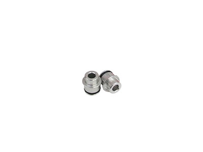 Fulcrum DB Baghjul Adapter Til QR