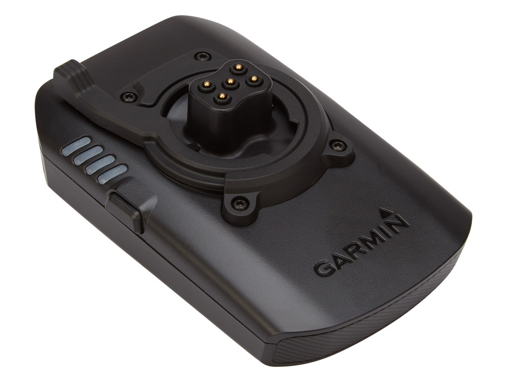 Garmin Charge Power Pack - Ekstra batteri til Edge