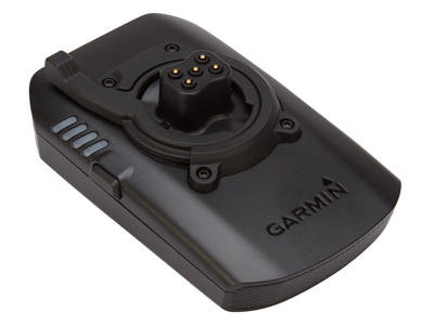 Garmin Charge Power Pack - Ekstra batteri til Edge