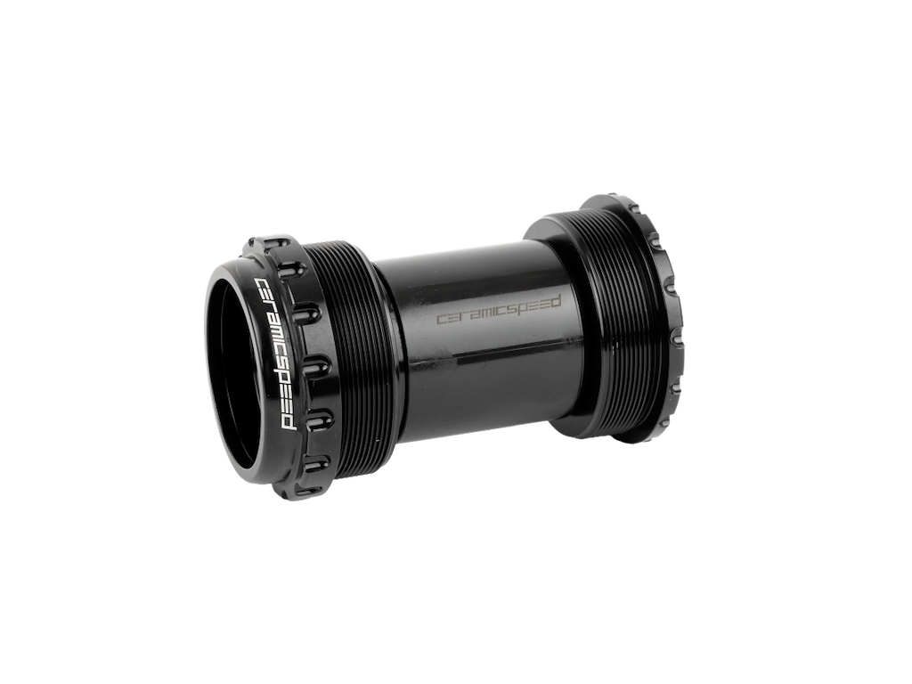 CeramicSpeed Alpha Road Krankboks - T47a - Campagnolo Ultra Torque