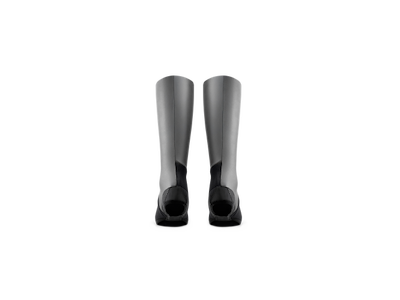 Assos After Snow Booties - Skoovertræk - Sort - II