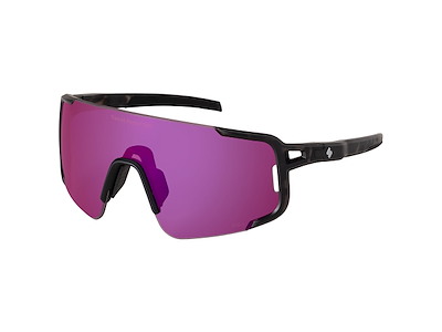 Sweet Protection Ronin Rig Reflect - Cykelbrille - Bixbite/Mat Crystal Sort Camo