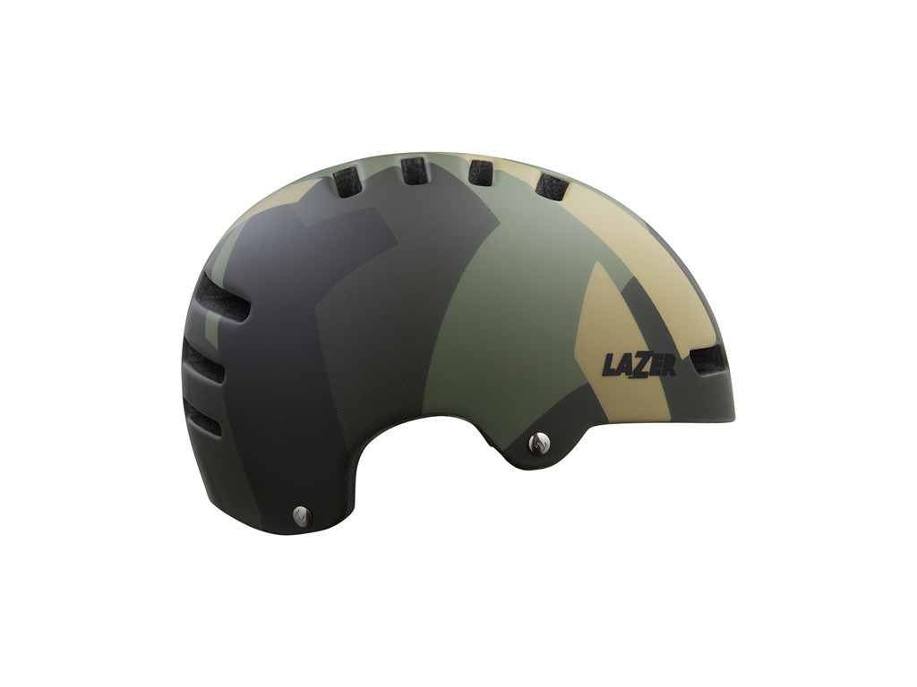 Lazer Armor 2.0 Camo