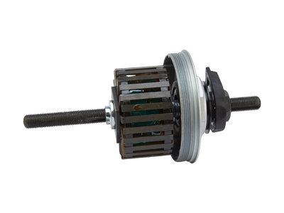 Shimano Nexus - Navinsats for dynamo nav - 108mm aksel - DH-C3000-2N QR