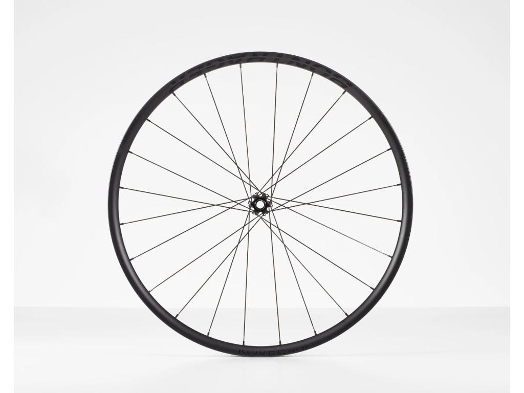 Bontrager Kovee Pro 30 TLR - Forhjul 29" disc Boost - E-Thru 15x110mm
