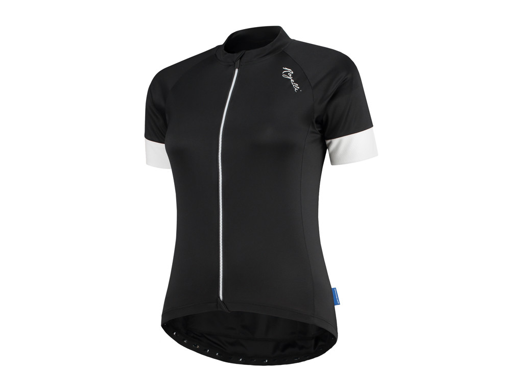 Rogelli Modesta - Cykelbluse - Dame - Comfort Fit