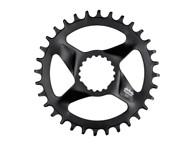 FSA Comet Direct Mount Klinge 32T N/W