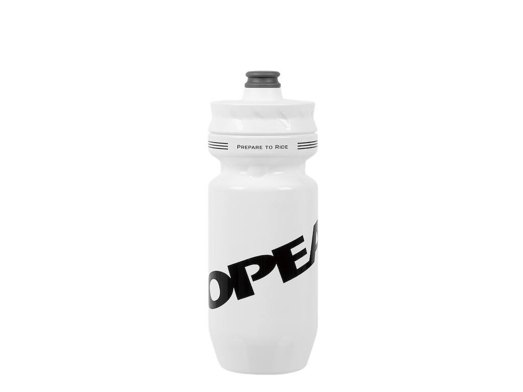 Topeak Drikkedunk - 600 ml - Hvid