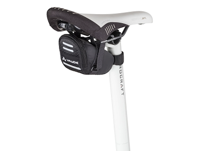 Vaude Race Light Small Sadeltaske