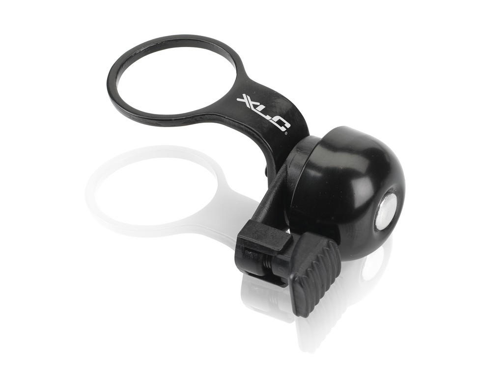 XLC - Bell DD-M16 - Ringeklokke - Sort
