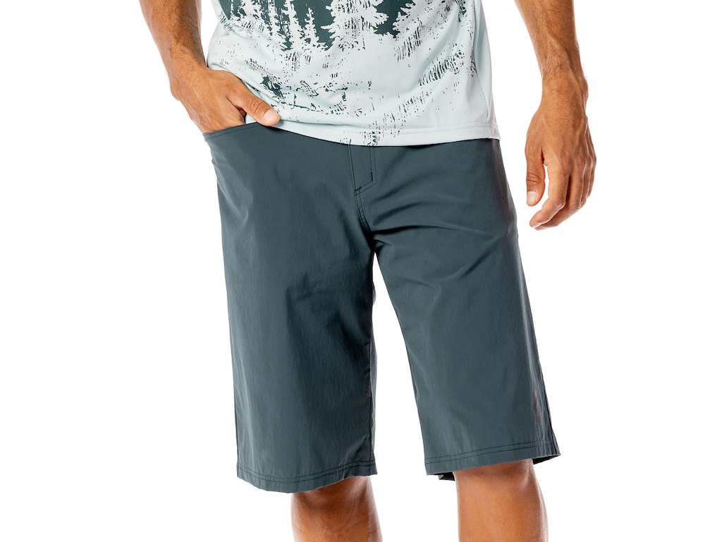 SCOTT Trail Flow Loose Fit Shorts med Indlæg