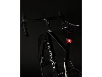 FORCE Twist 2.0 Lygtesæt - Passer til 22,2 - 31,8 mm  