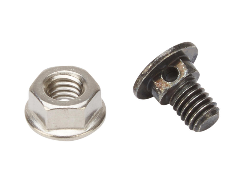 Shimano Nexus justeringsbolt til kabel rullebremse BR-IM31-R