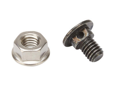 Shimano Nexus justeringsbolt til kabel rullebremse BR-IM31-R