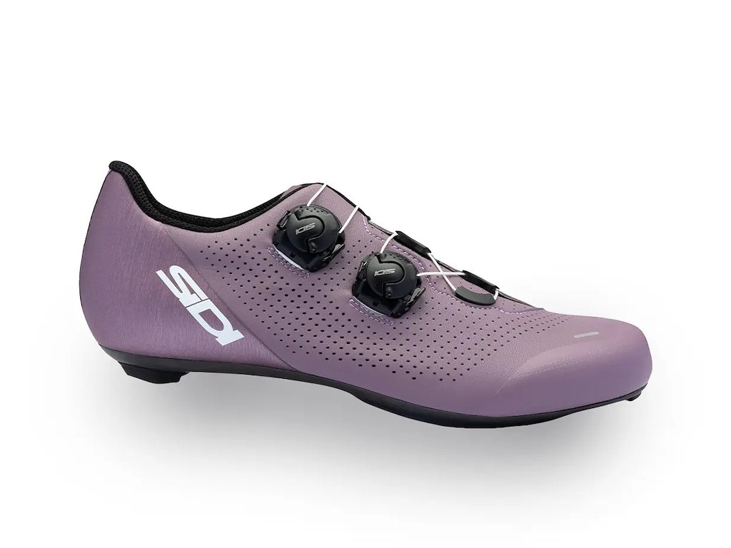 Sidi Scarpe Ergo 6 racersko burgundy