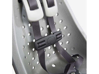 Thule Yepp Harness Clip - Clip til sele - Sort